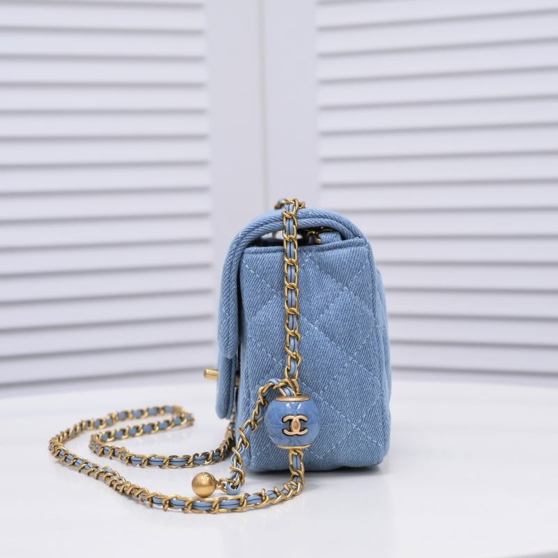 Chanel CF Series Bags